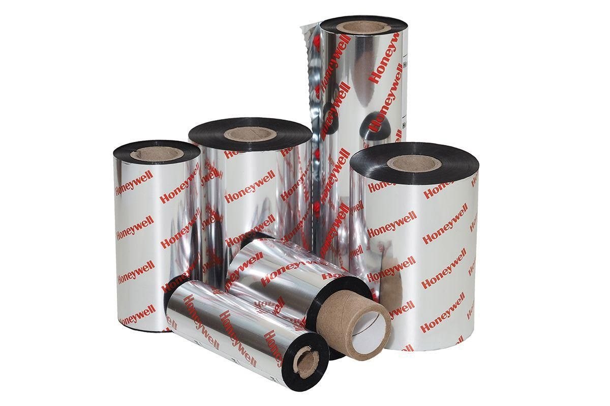 Intermec ThermaMAX TMX1301 Original Thermal Transfer, Direct Thermal Ribbon - Black - 10 / Carton