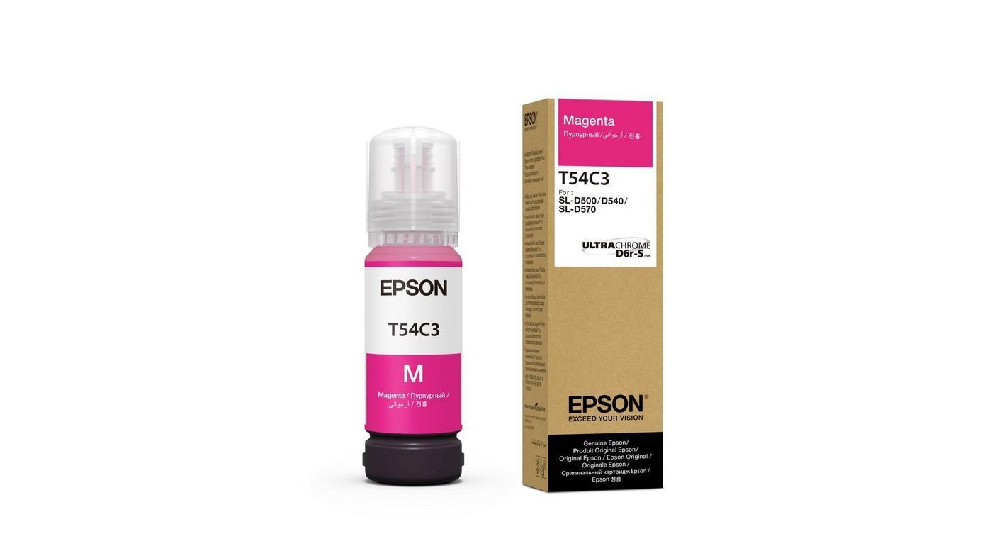Epson Ink Cartridge 1 Pc(S)