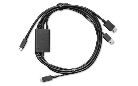 Wacom Ack4490602z Graphic Tablet