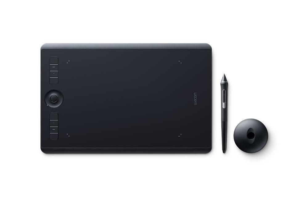 Wacom Intuos Pro M South