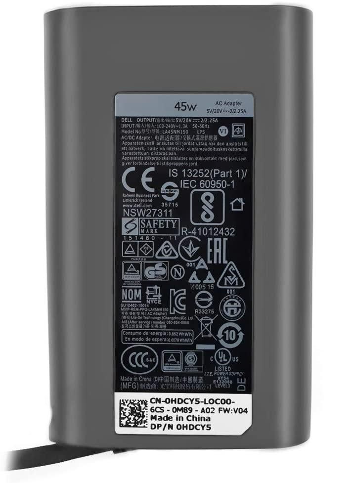 Dell-IMSourcing AC Adapter
