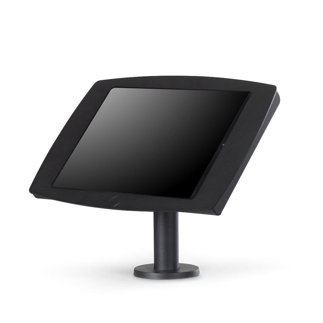 SpacePole A-Frame Mounting Frame for iPad Pro - Black