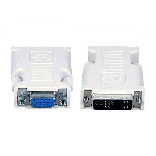 Adder Dvi - Vga Kabel M/M 2M.