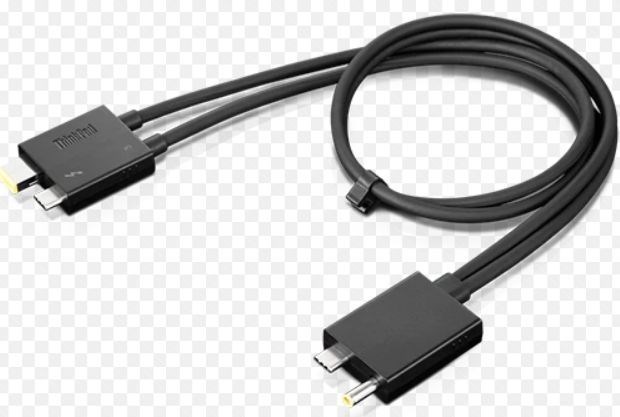 Lenovo Fru Of TBT WS Passive Cable