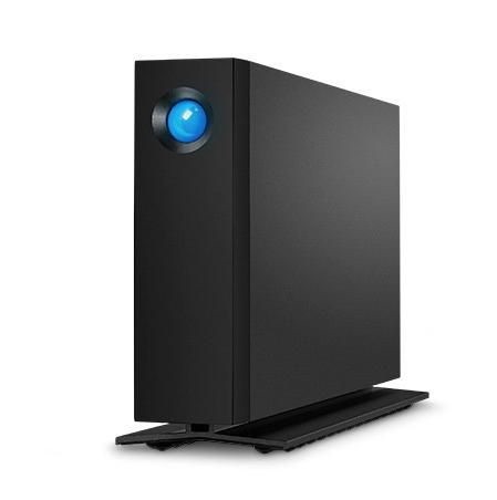 LaCie D2 Professional External Hard