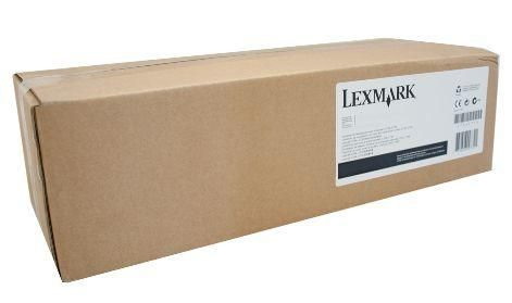 Lexmark Original Laser Toner Cartridge - Black Pack
