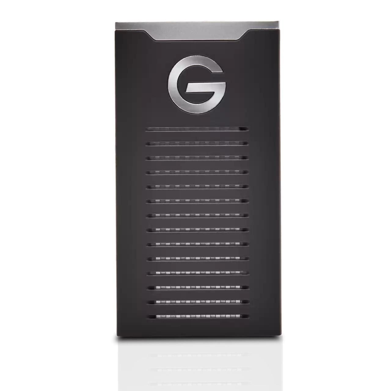 SanDisk G-Drive SSD 4TB M.2-2280