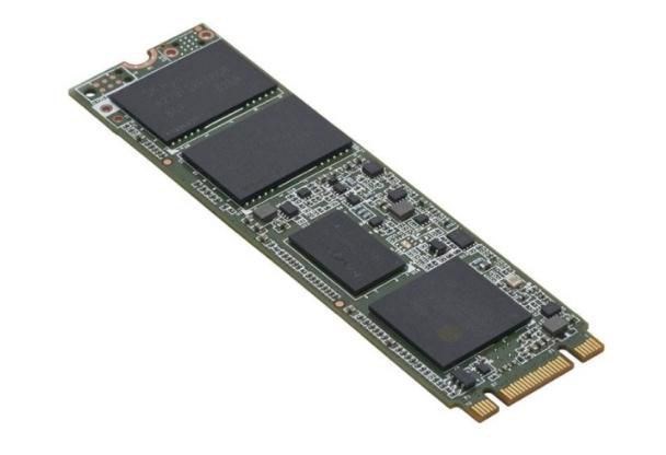 Fujitsu 2 TB Solid State Drive - M.2 Internal - PCI Express NVMe