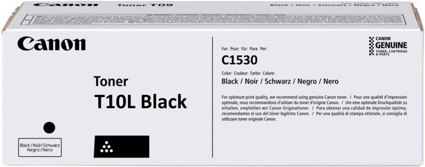 Canon T10L Toner Cartridge 1 Pc(S)