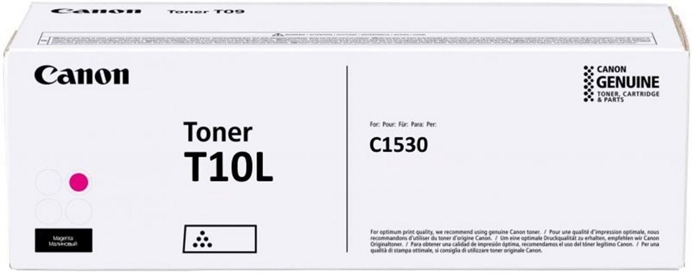 Canon T10L Toner Cartridge 1 Pc(S)