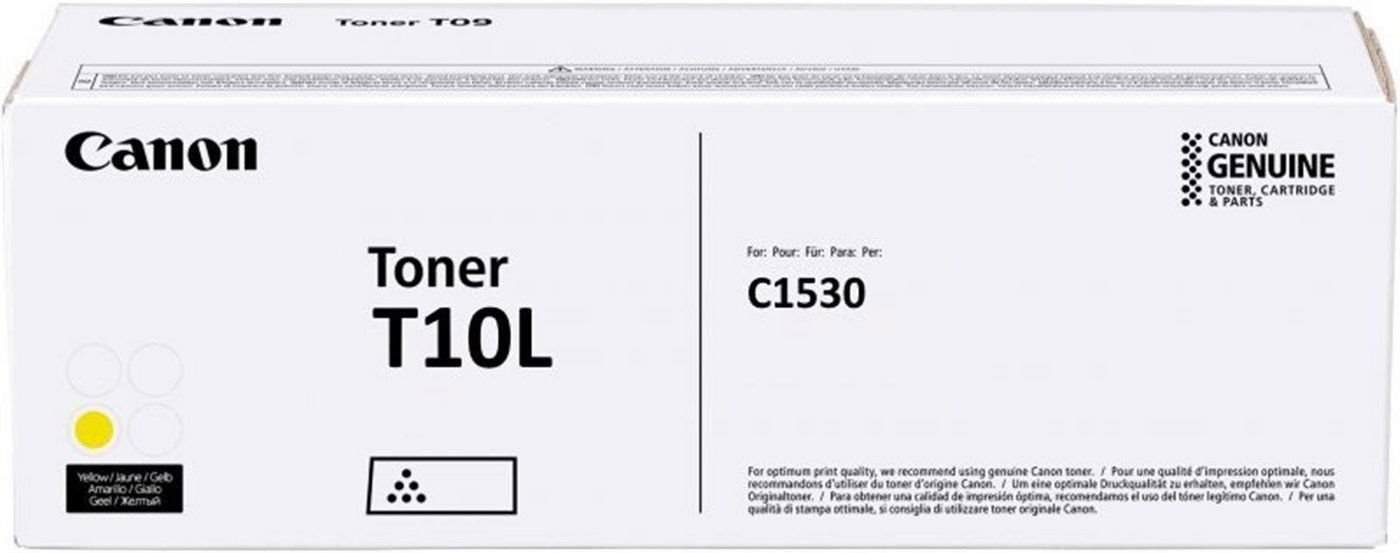 Canon T10L Toner Cartridge 1 Pc(S)