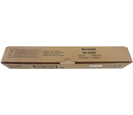 Sharp Printer Drum Original 1 Pc(S)