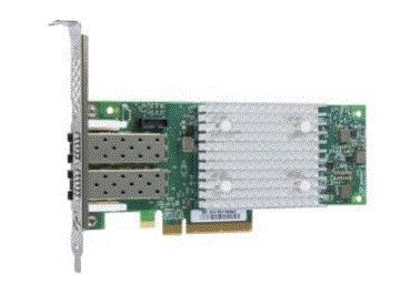 QLogic PCIe 3.0 FC Host Bus Adapter