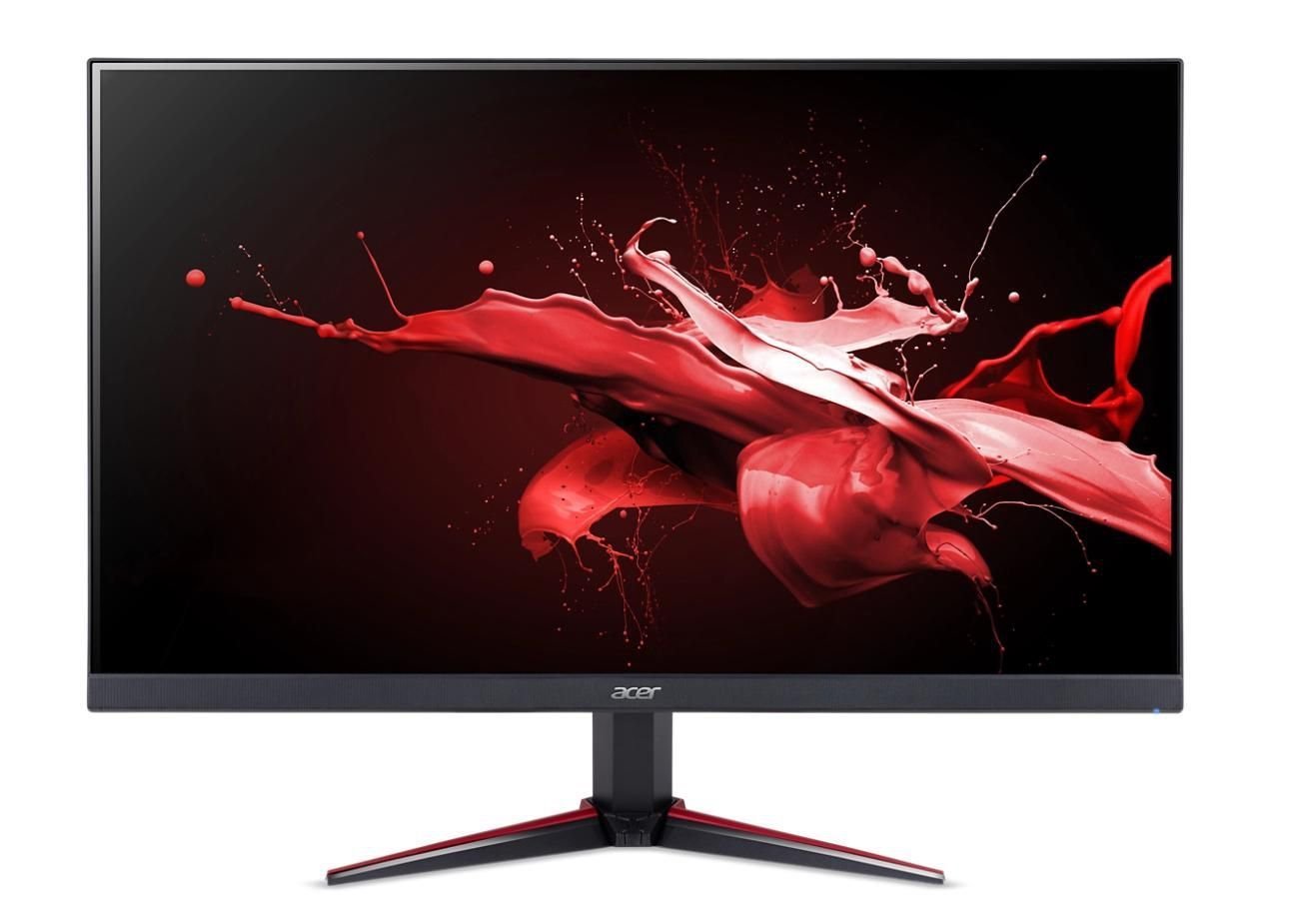 Acer Nitro VG270 S3 27" Class Full HD Gaming LED Monitor - 16:9 - Black