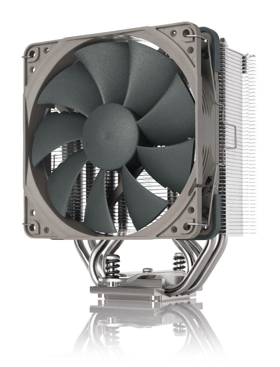 Noctua Processor Cooler 12 CM Grey,