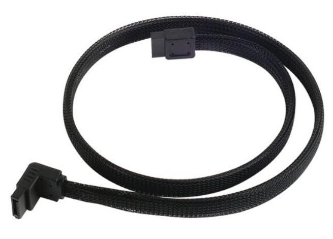 SilverStone Data Transfer Cable - 50 cm