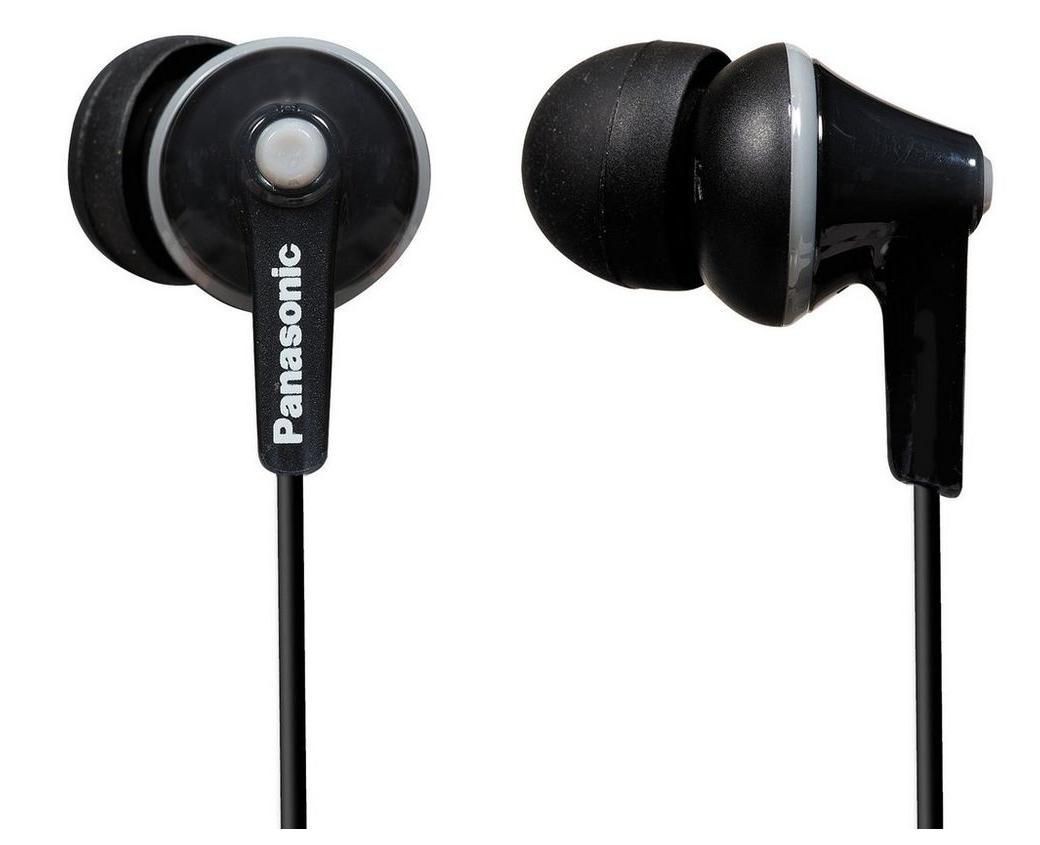 Panasonic Headphones/Headset Wired