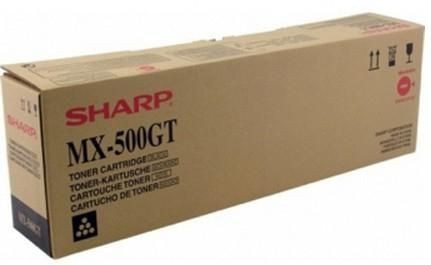 Sharp Toner Cartridge 1 Pc(S)