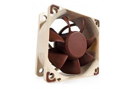 Noctua Nf-A6X25 FLX Computer Case