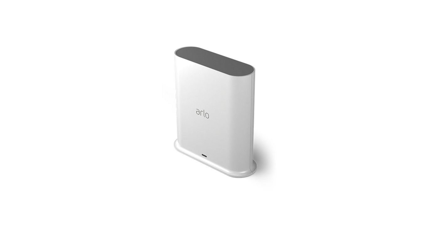 Arlo SmartHub Smart Home Signal