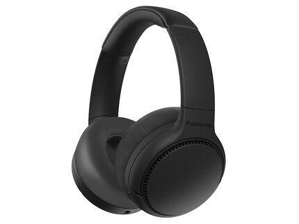 Panasonic Rb-M300bek Headphones Wired &