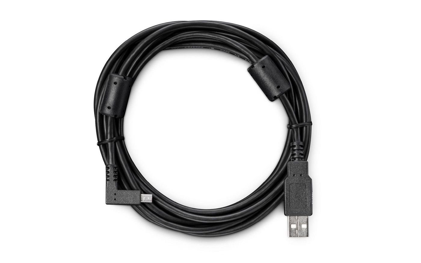 Wacom Usb Cable 3 M Usb A Black