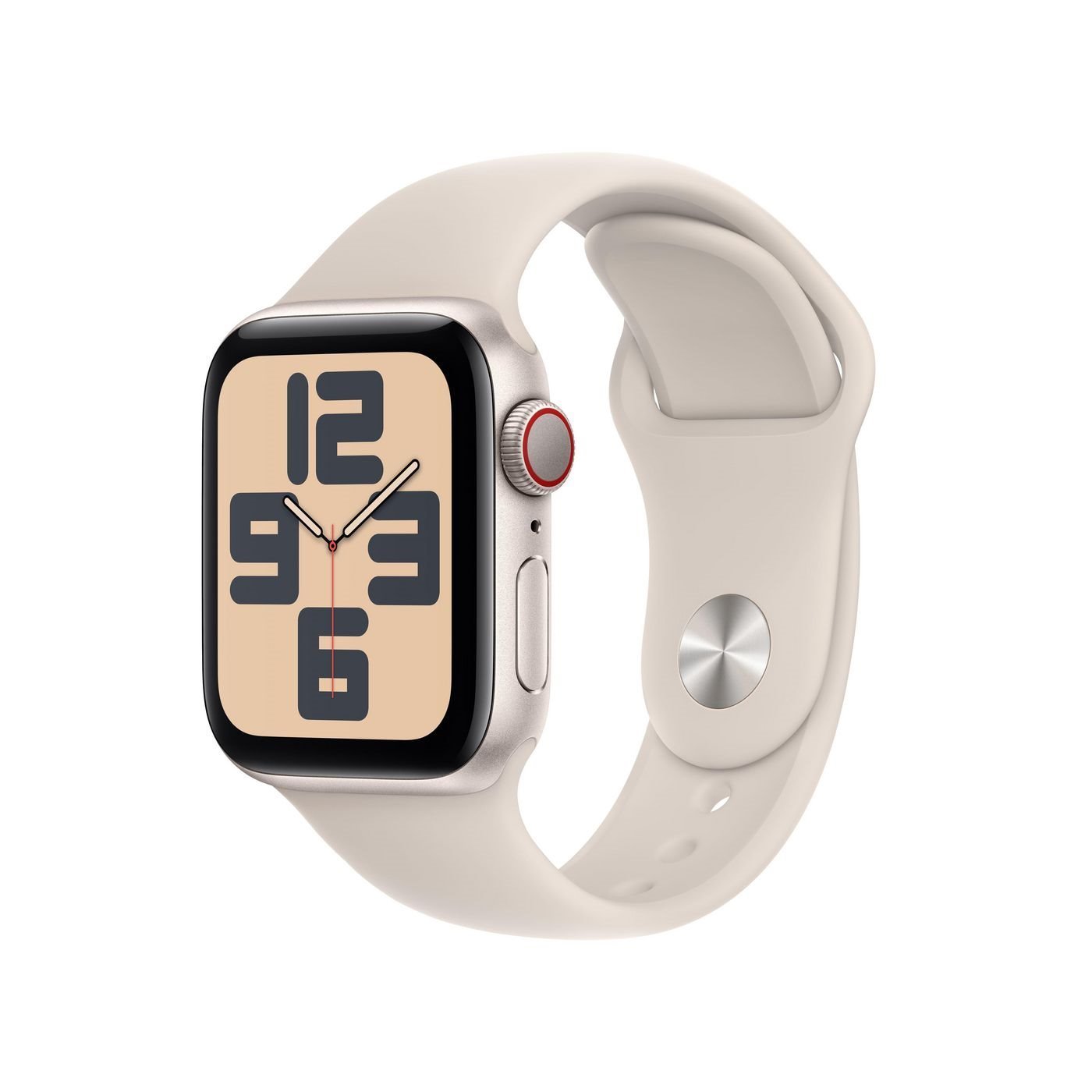 Apple Watch Se Oled 40 MM Digital
