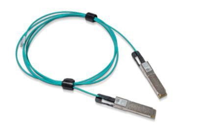 NVIDIA 5 m Fibre Optic Network Cable