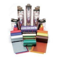 Toshiba BX760084SG2 Thermal Transfer Ribbon - Black - 5 / Box