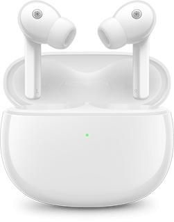 Xiaomi Buds 3 True Wireless Earbud Stereo Earset - White