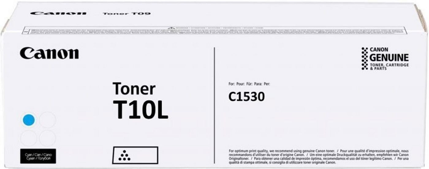 Canon T10L Toner Cartridge 1 Pc(S)