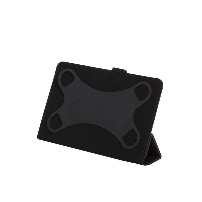 Rivacase 3132 17.8 CM (7") Folio Black