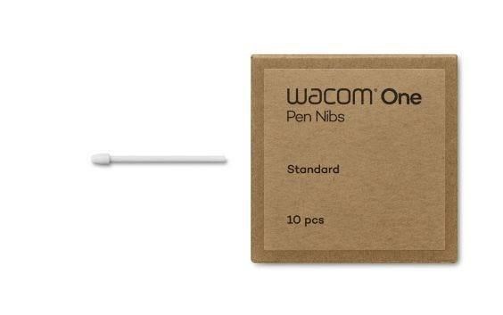 Wacom Graphic Tablet Accessory Pen