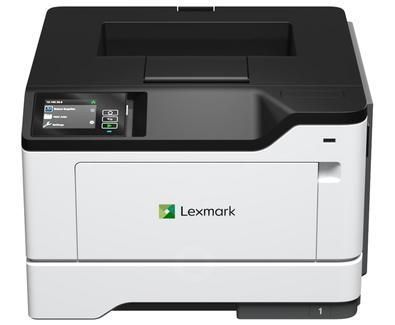 Lexmark MS531dw 1200 X 1200 Dpi A4