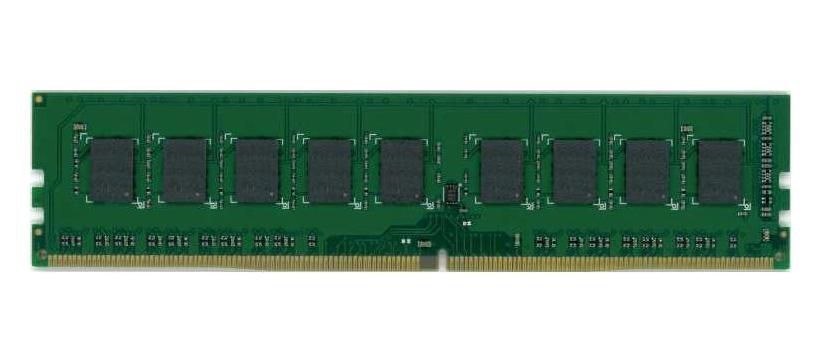 Dataram Value Memory RAM Module - 8 GB - DDR4-2400/PC4-19200 DDR4 SDRAM - 2400 MHz - CL17 - 1.20 V