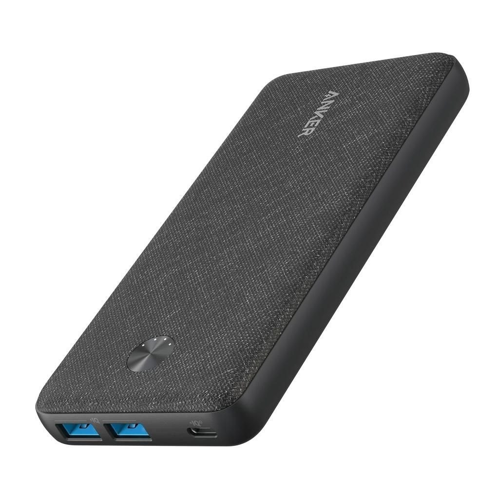 ANKER PowerCore Essential Power Bank - Black