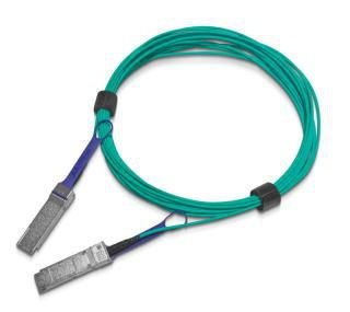 Mellanox 3 m Fibre Optic Network Cable