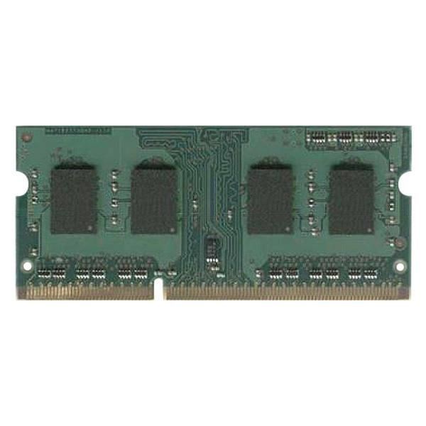 Dataram ValueRAM RAM Module - 4 GB (1 x 4GB) - DDR3-1600/PC3L-12800 DDR3 SDRAM - 1600 MHz - CL11 - 1.35 V
