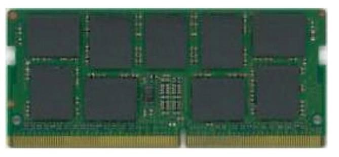 Dataram RAM Module - 8 GB - DDR4-2400/PC4-19200 DDR4 SDRAM - 2400 MHz - CL17 - 1.20 V