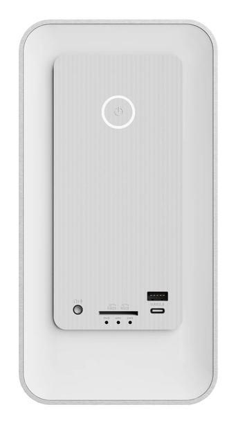 Zotac Zbox Magnus One Erp54060W 8L