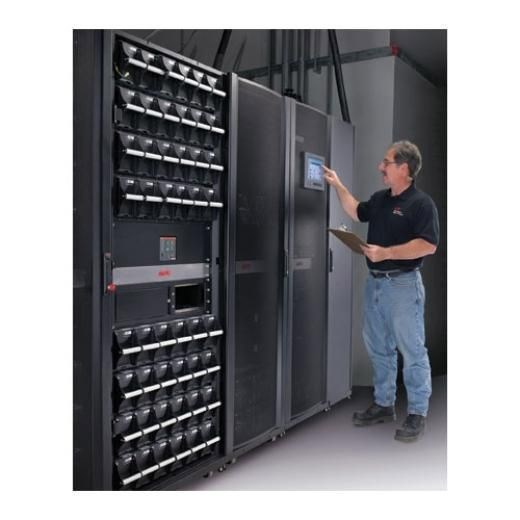 APC by Schneider Electric Service/Support - Service