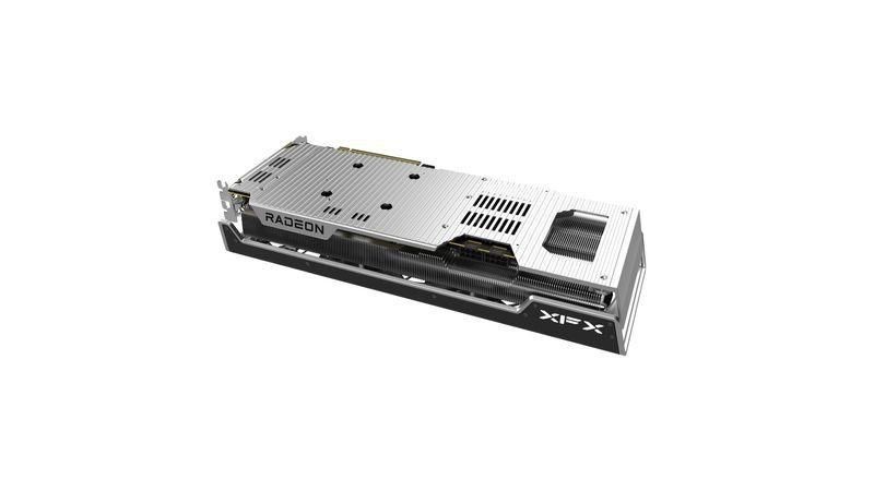 XFX Speedster Merc 319 Black