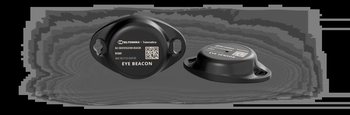 Teltonika Eye Sensors