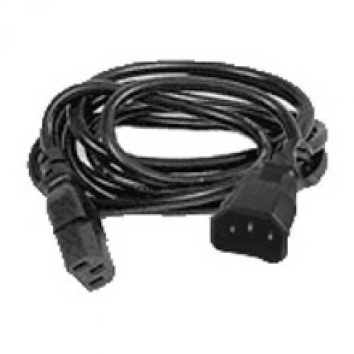 Juniper CBL-EX-PWR-C13-C14 Power Extension Cord