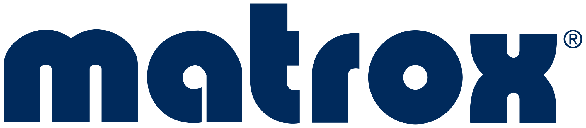 Matrox SFP+ Single-mode Transceivers