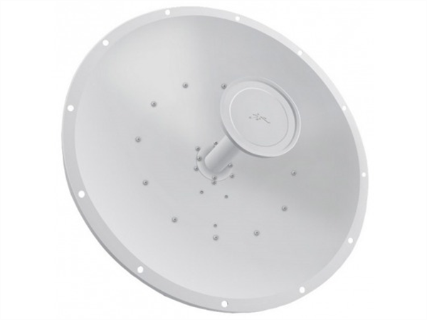 Ubiquiti RocketDish 30dBi 5GHz Dual Polarity airMAX RocketDish Antenna