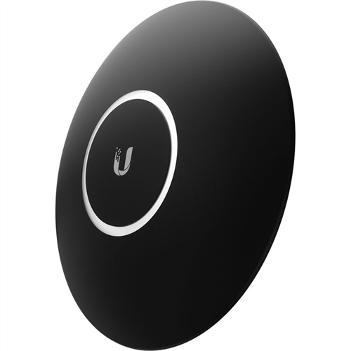 Ubiquiti Black Design Upgradable Casing For nanoHD Single Unit
