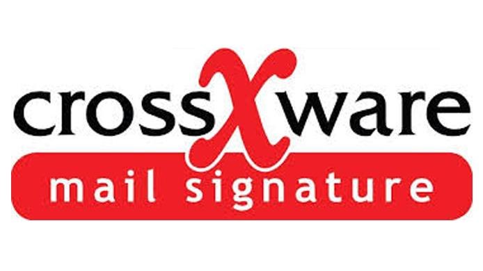 Crossware Mail Signature