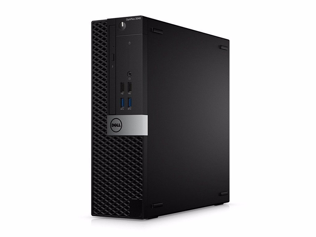 Ex-Lease Dell OptiPlex 7040 Desktop Mini