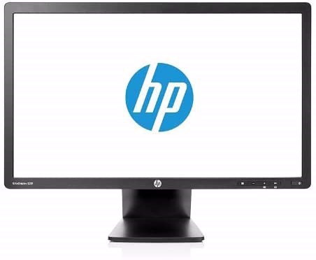  Ex-Lease HP EliteDisplay E231 23-inch with Webcam